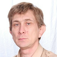 Сергей Неродов, 24.08.1969, Иркутск