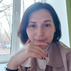 Марина Журавлева, 27.01, Москва