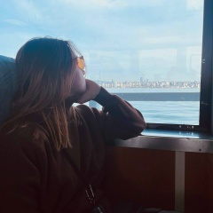 Евгения Русских, 13.04.2000, Тверь