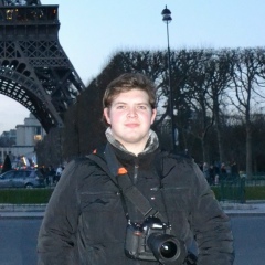 Алексей Шишов, 03.12.1988, Санкт-Петербург