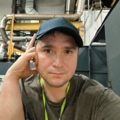 Дмитрий Агарков, 25.01, Москва