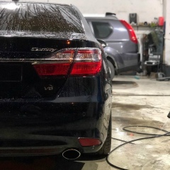 Аман Шильманов, 30.01.1991