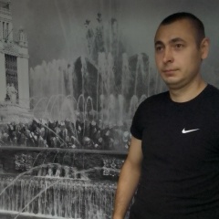Дмитрий Шевяков, 14.02.1991, Пенза