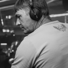 Артём Фролов, 22.06, Абакан