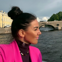 Алиса Лециус, 19.07
