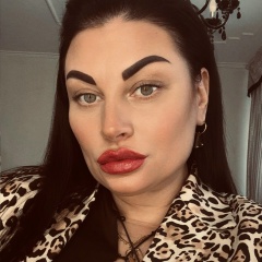 Елизавета Тимофеева, 24.01.1985