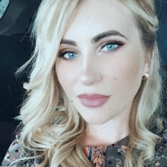 Ангелина Грозаву, 03.07.1995, Дрокия