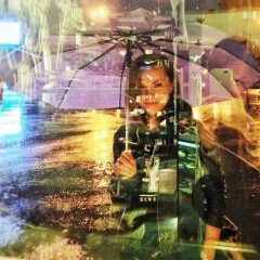 Ирина Голокоз, 31.08.1987, Санкт-Петербург