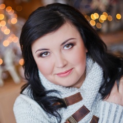 Наталья Микиша, 11.07.1985, Харьков