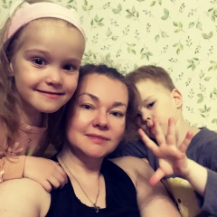 Олеся Терещенко, 04.01, Пермь