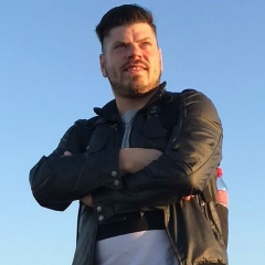 Александр Харлов, 28.07, Екатеринбург