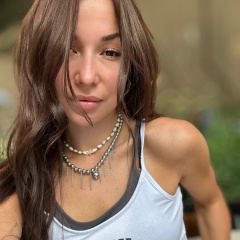 Юлия Седова, 21.01