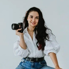 Елена Коробейникова, 15.12, Чайковский