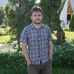 Алексей Васильков, 19.03.1984, Санкт-Петербург