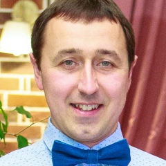 Захар Зинковский, 23.09, Майкоп
