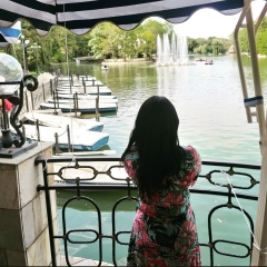 Гузэль Сарбалина, 19.09.1989, Астана