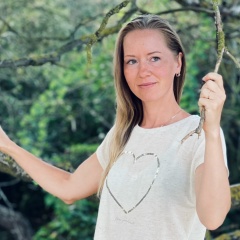 Анна Мамаева, Екатеринбург