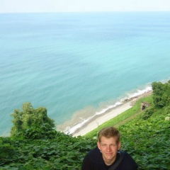 Дмитрий Капитонов, 13.08.1984, Санкт-Петербург