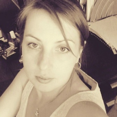 Ксюха Гусева, 26.09.1984, Санкт-Петербург