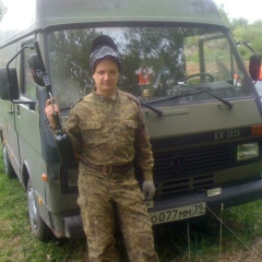 Александр Юрьев, 11.04.1986, Калининград