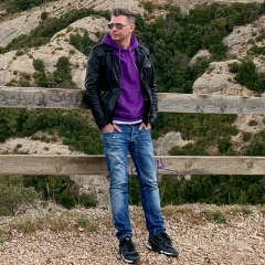 Михаил Мучкин, 02.07