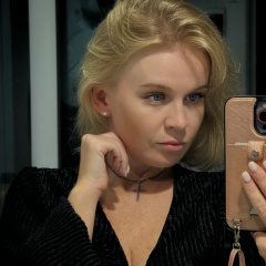 Елизавета Стародумова, 26.01.1987