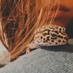 Мария Хмара, 26.08.1993, Москва