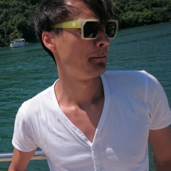 Егорка Михайлов, 10.05.1987, Калининград