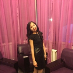 Aruzhan Alibekova, 26.09.2001, Алматы