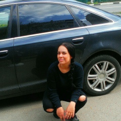 Анна Калантырева, 17.03.1987, Серпухов