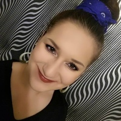 Paulina Brzezik, Warszawa