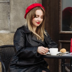 Юлия Булгакова, 20.04.1986, Омск