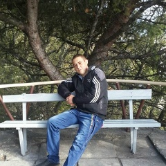 Алексей Слотин, 02.03, Пенза