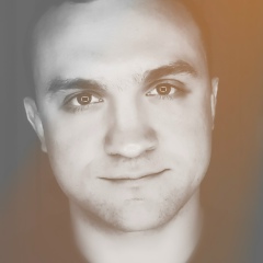 Александр Калмыков, 19.04, Москва