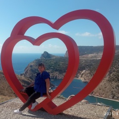 Наташа , Евпатория