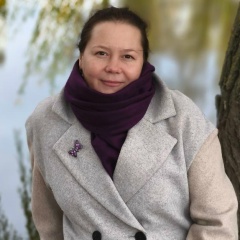 Евгения Сушко, 06.12, Россошь