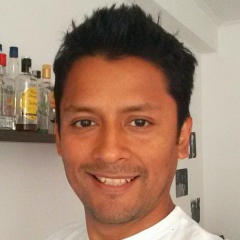 José Garcia, 15.09, Barcelona