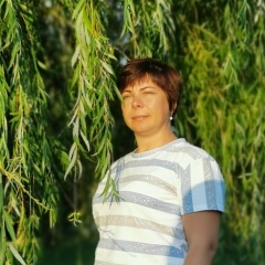 Екатерина Балахтина, Санкт-Петербург