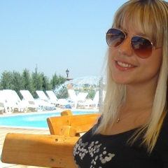 Marina Marinela, 13.04.1989, Sarajevo