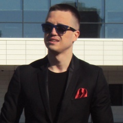 Роман Андросенко, 26.10, Санкт-Петербург