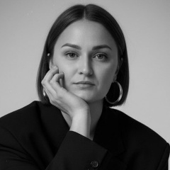 Надежда Дудковская, 25.06, Москва