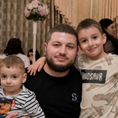 Армен Меликян, 06.10.1993, Анапа