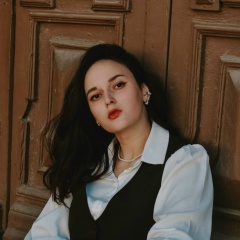 Мария Хохлова, 14.02, Нижний Новгород