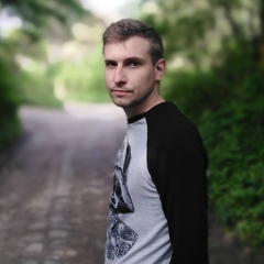 Міша Жураківський, 19.11, Кременец