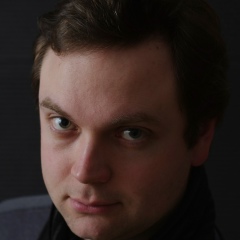 Дмитрий Пичугин, 09.02, Москва