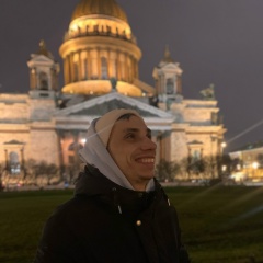 Александр Полунин, 27.02, Сузун