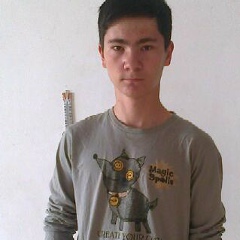 Muhamed Khalbekov, 07.09.1997, Алматы