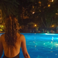 Лолитта Караогланова, 22.08