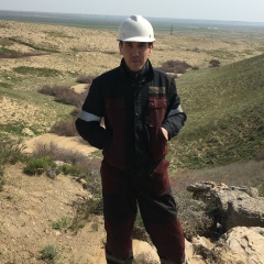 Dildash Kalimov, 23.11.1987, Жанаозен