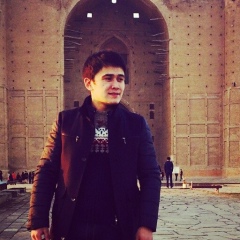 Дарын Есенали, 11.12.1991, Астана